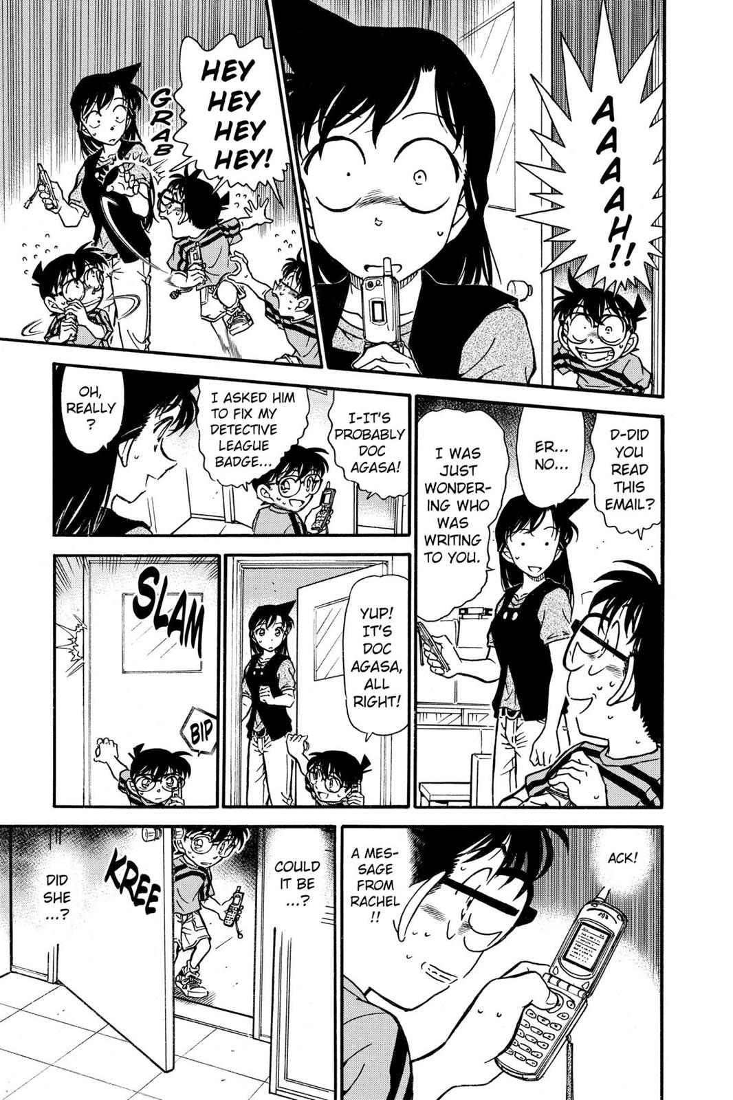 Read Detective Conan - Chapter 479 - closed-case.com | Image 5