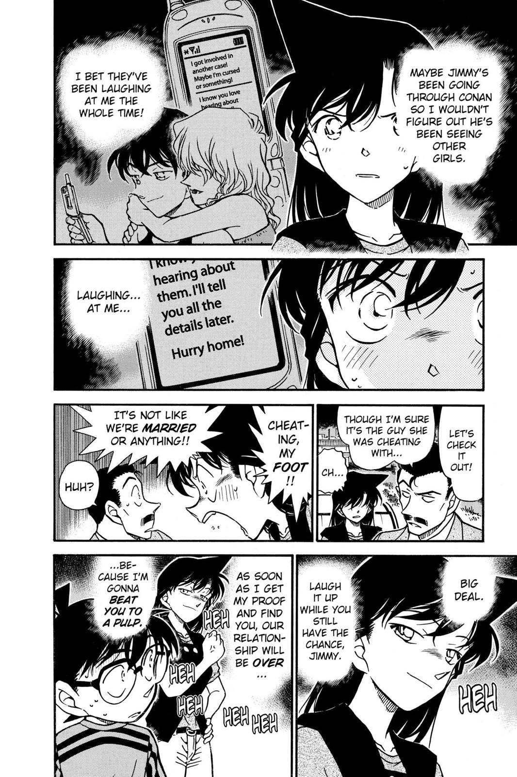Read Detective Conan - Chapter 480 - closed-case.com | Image 10