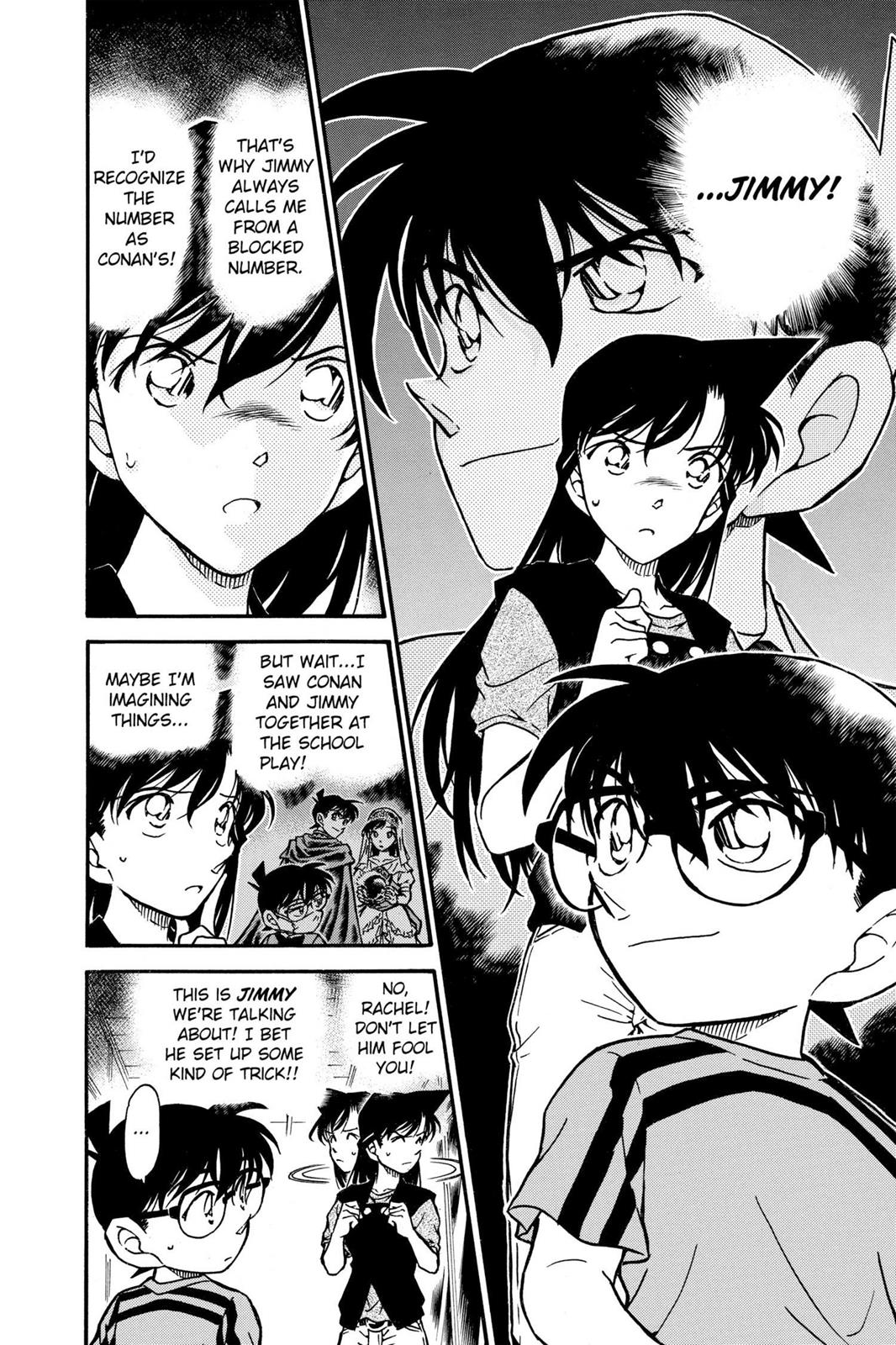 Read Detective Conan - Chapter 481 - closed-case.com | Image 4