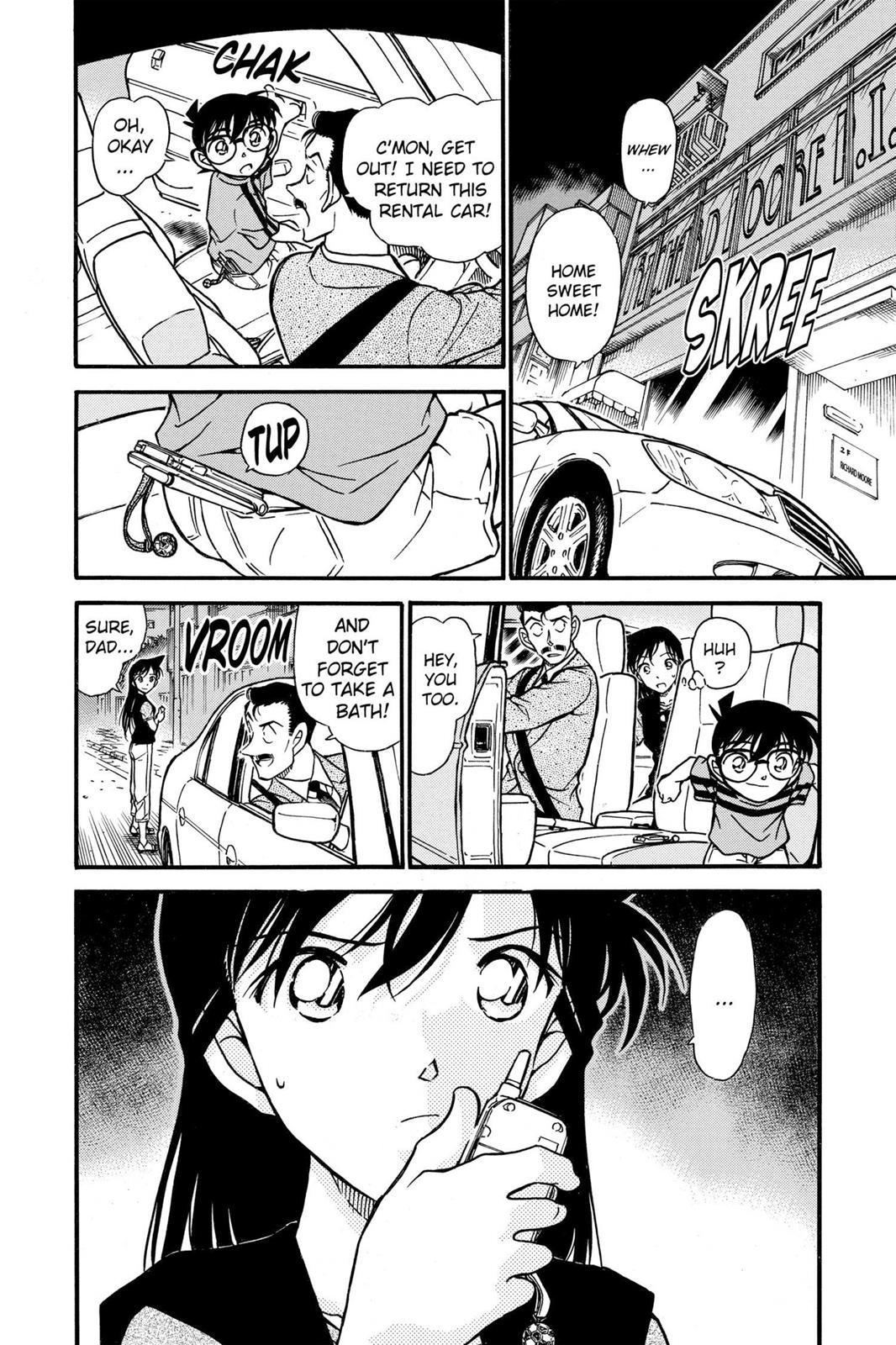 Read Detective Conan - Chapter 482 - closed-case.com | Image 18