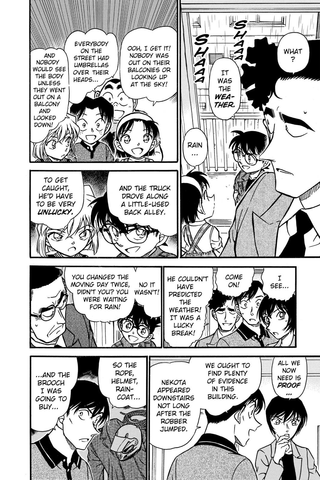 Read Detective Conan - Chapter 486 - closed-case.com | Image 14
