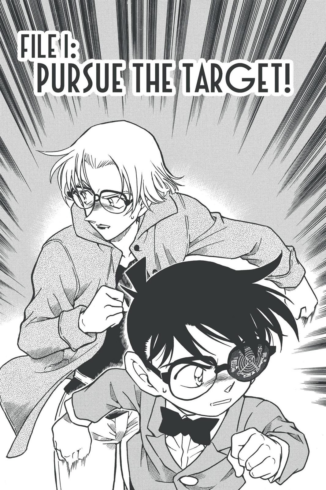 Read Detective Conan - Chapter 501 - closed-case.com | Image 5