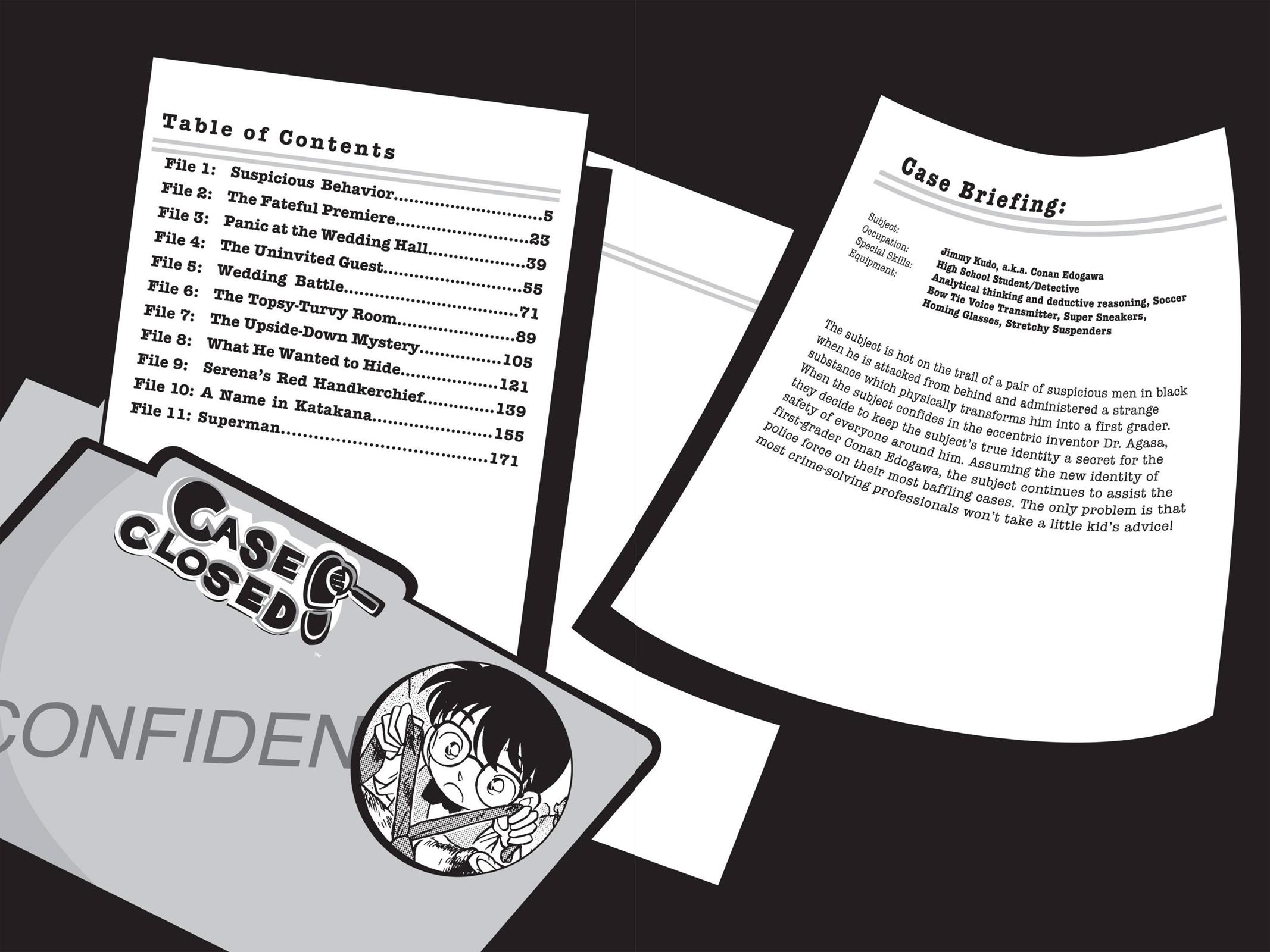Read Detective Conan - Chapter 533 - closed-case.com | Image 3