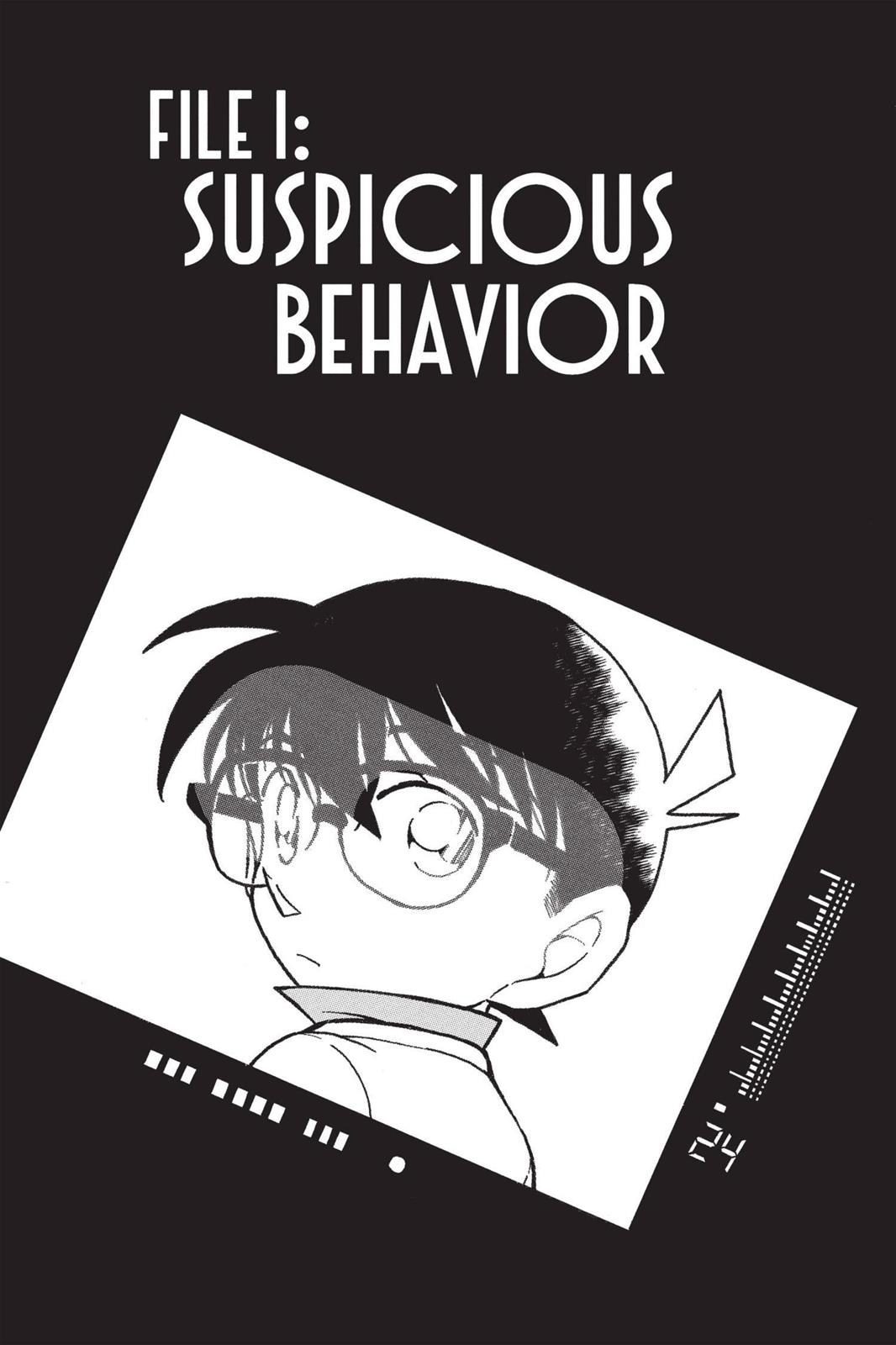 Read Detective Conan - Chapter 533 - closed-case.com | Image 5