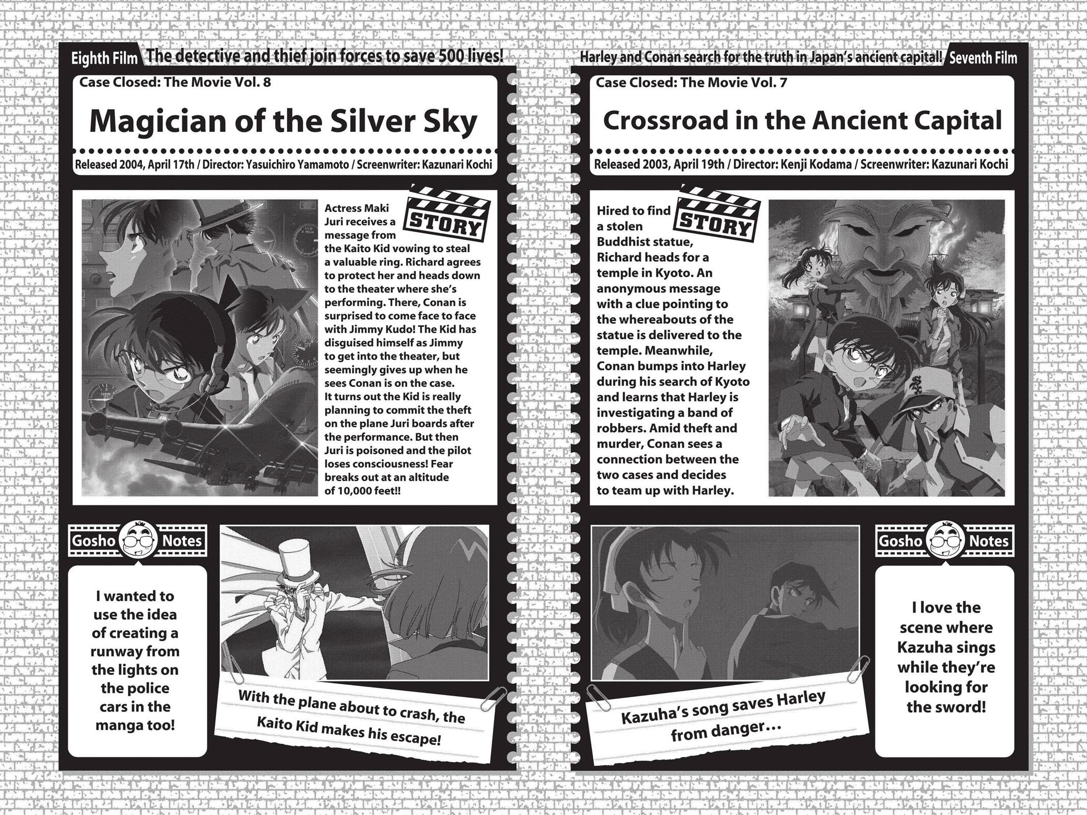 Read Detective Conan - Chapter 553 - closed-case.com | Image 21