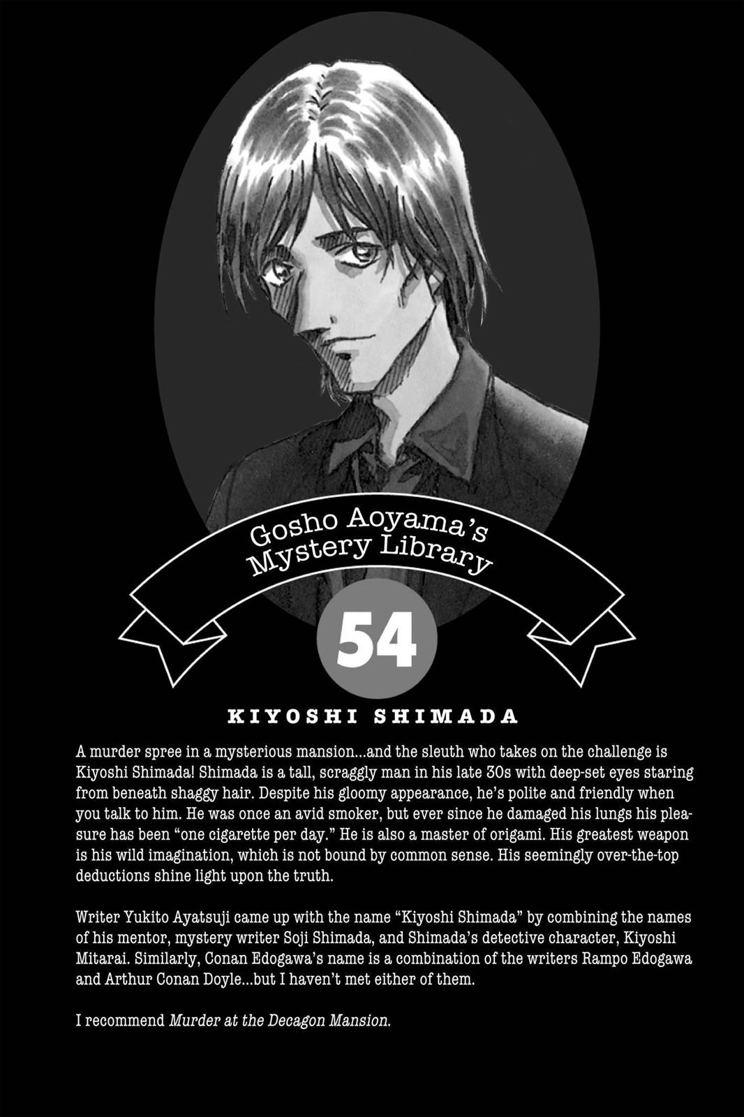 Read Detective Conan - Chapter 564 - closed-case.com | Image 18