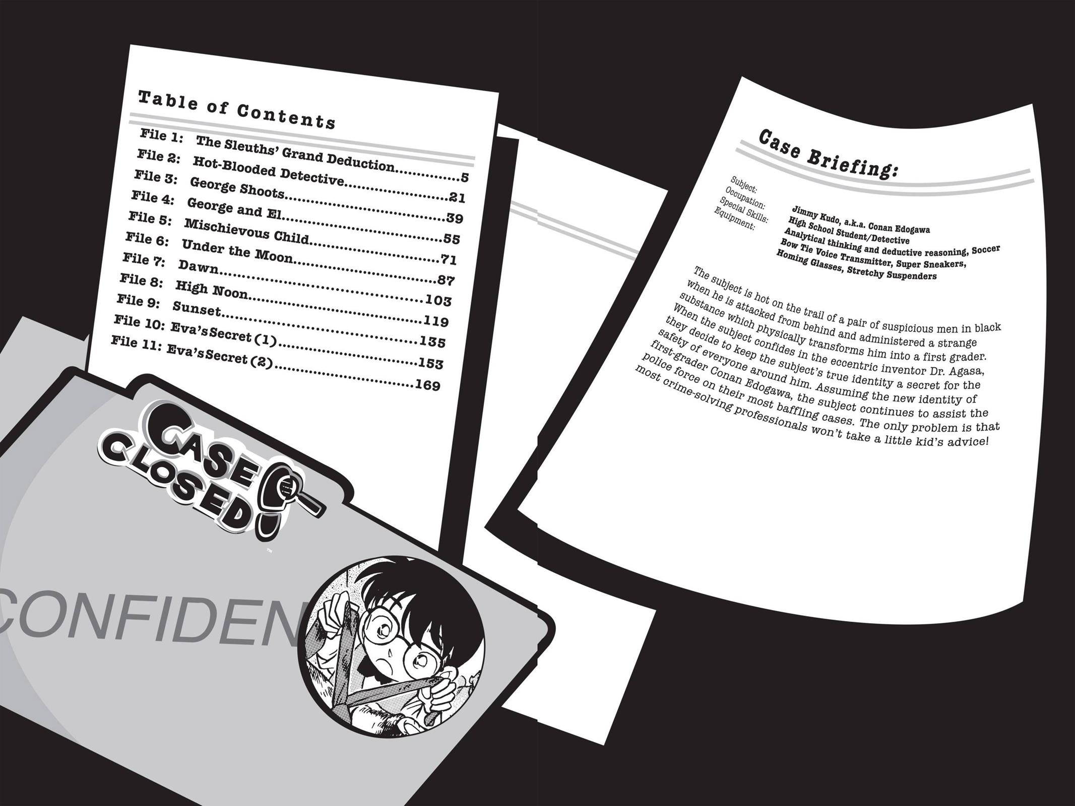 Read Detective Conan - Chapter 565 - closed-case.com | Image 3