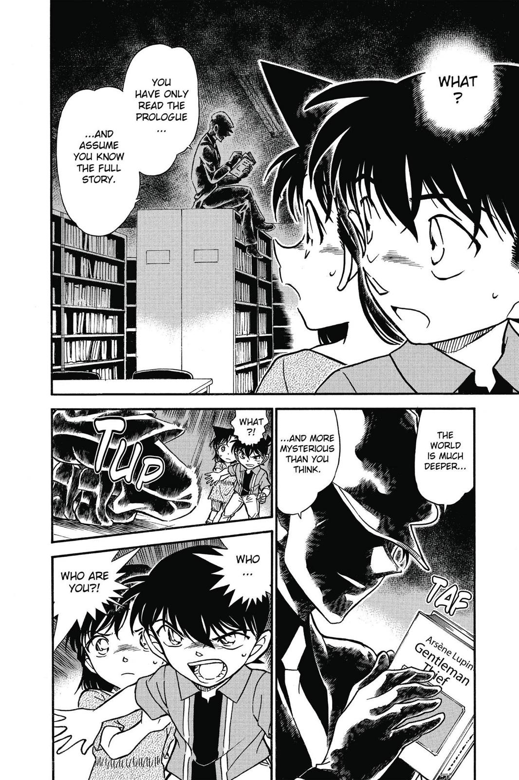 Read Detective Conan - Chapter 570 - closed-case.com | Image 12