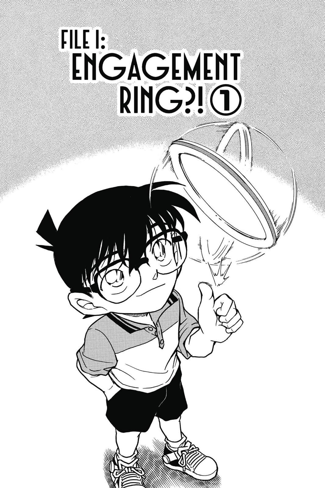 Read Detective Conan - Chapter 576 - closed-case.com | Image 5