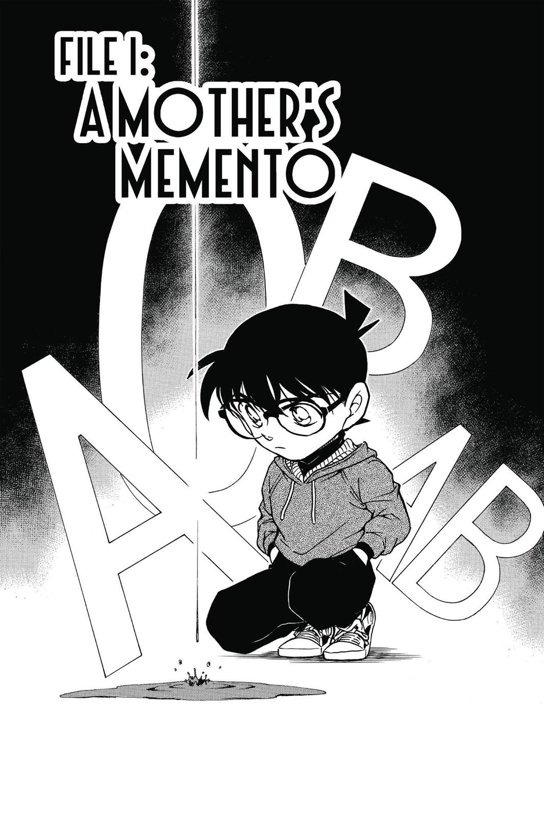 Read Detective Conan - Chapter 587 - closed-case.com | Image 5