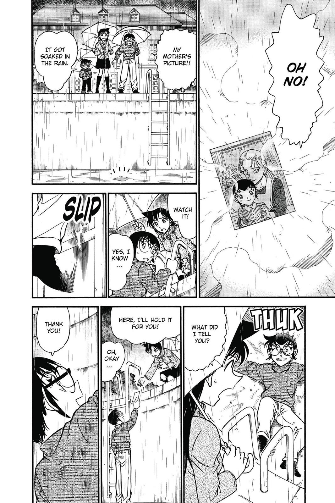 Read Detective Conan - Chapter 589 - closed-case.com | Image 14