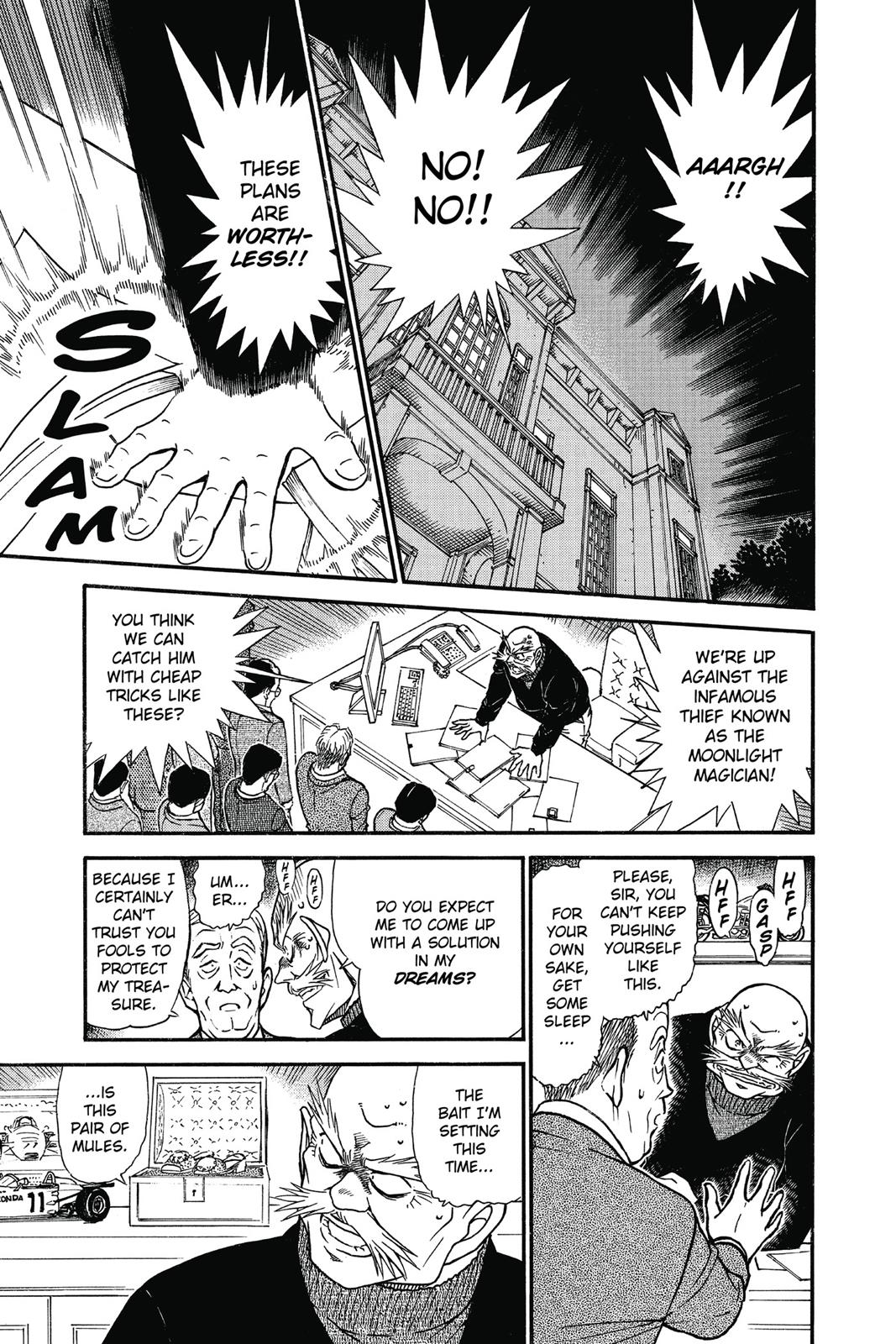 Read Detective Conan - Chapter 631 - closed-case.com | Image 7