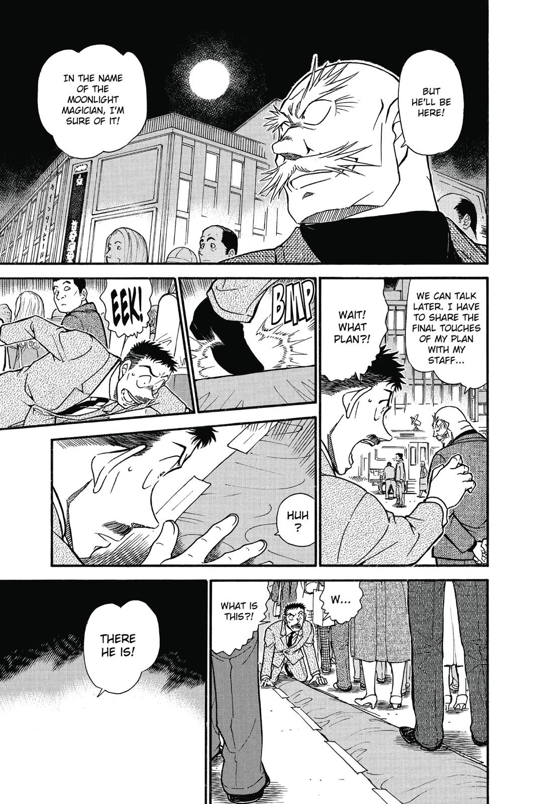 Read Detective Conan - Chapter 631 - closed-case.com | Image 13