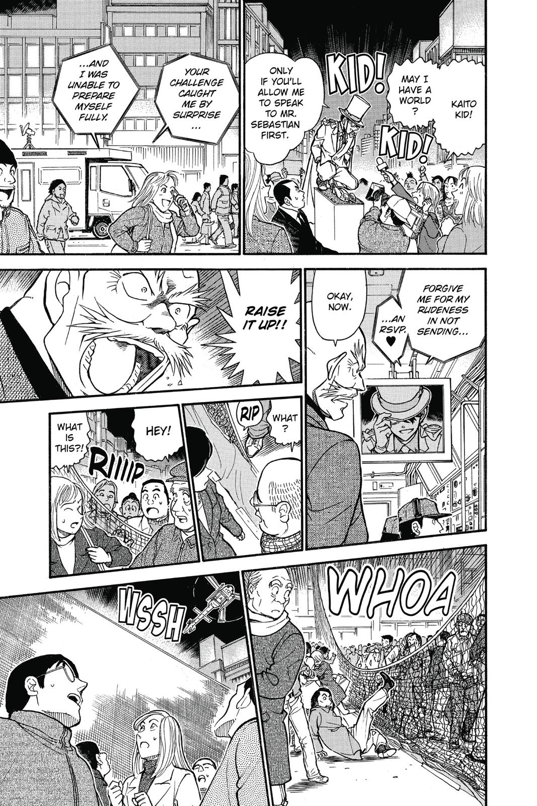 Read Detective Conan - Chapter 631 - closed-case.com | Image 17