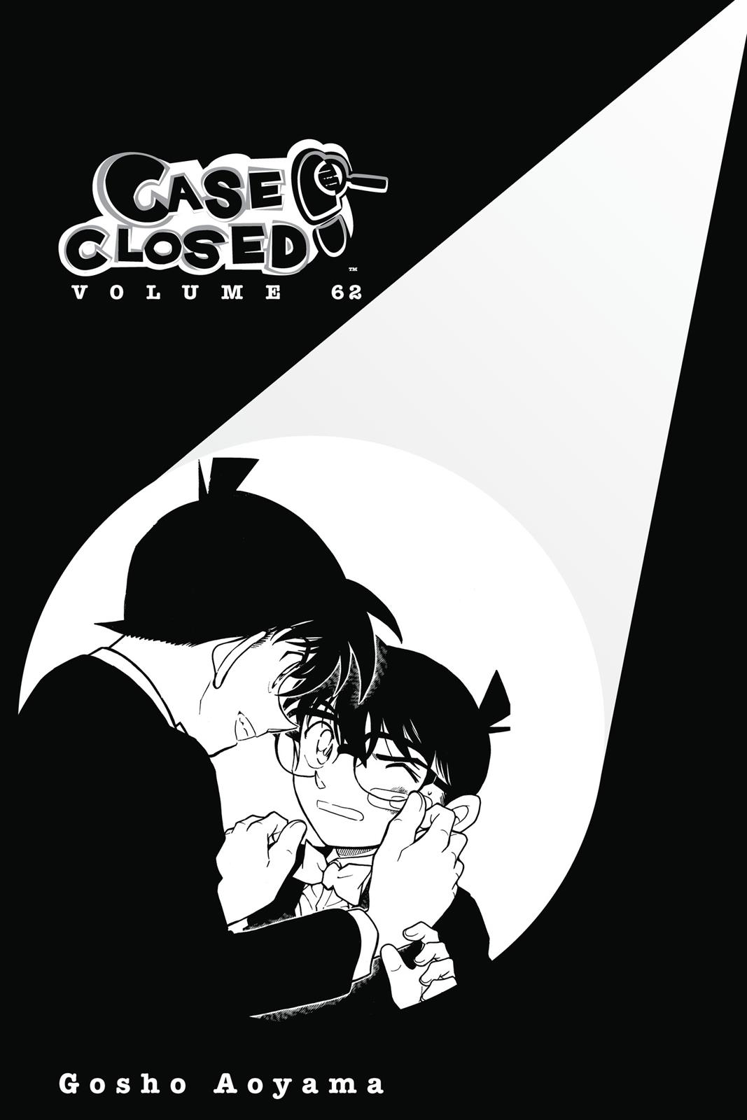 Read Detective Conan - Chapter 642 - closed-case.com | Image 2