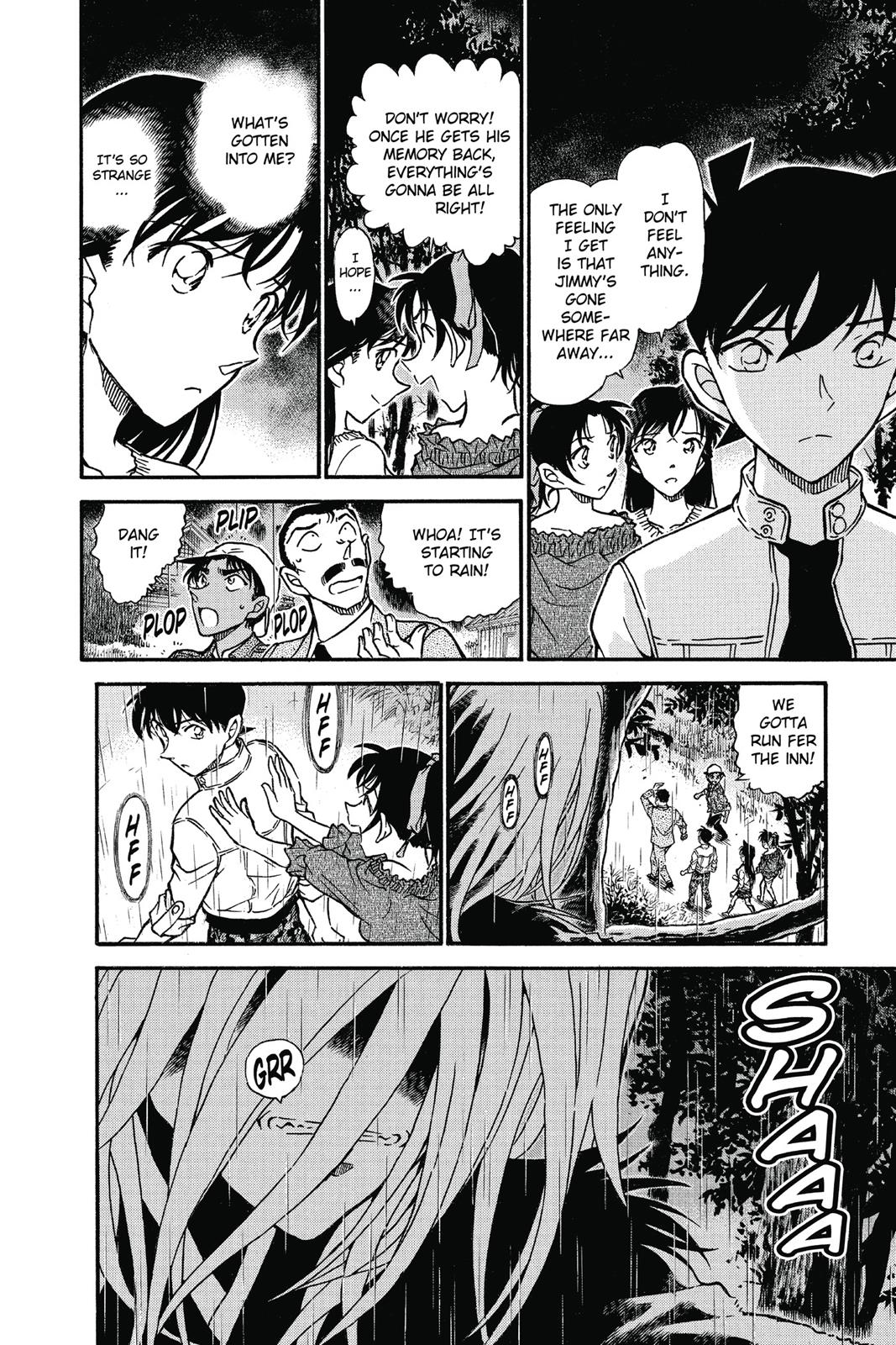 Read Detective Conan - Chapter 648 - closed-case.com | Image 14