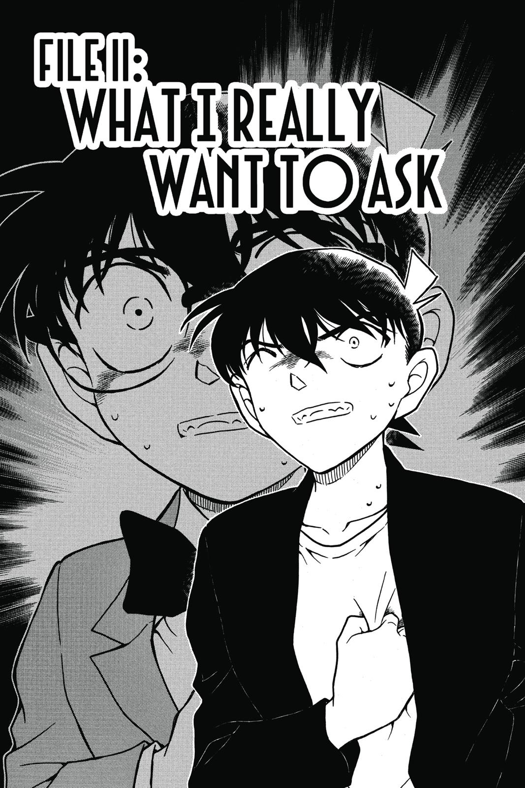 Read Detective Conan - Chapter 652 - closed-case.com | Image 1