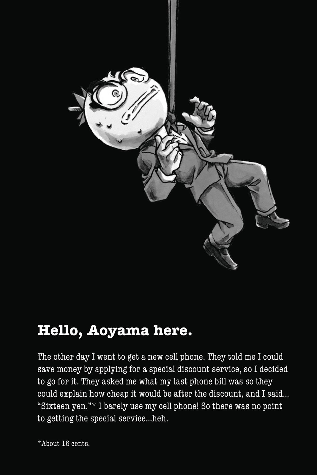 Read Detective Conan - Chapter 652 - closed-case.com | Image 17
