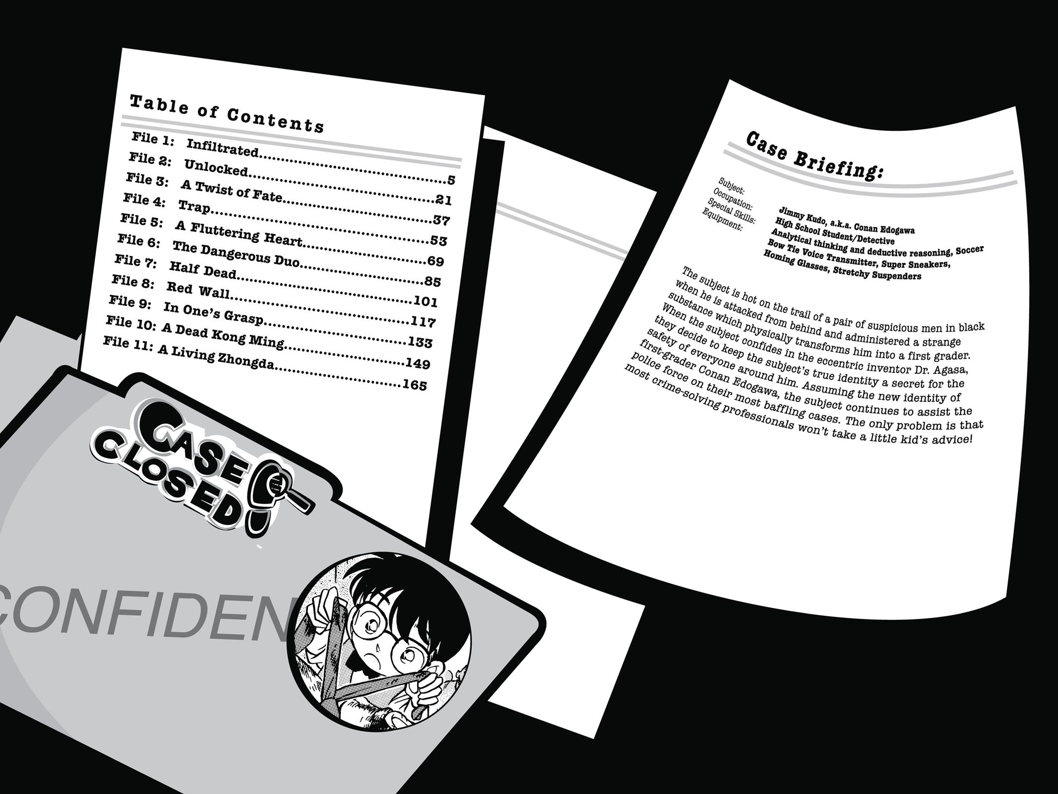 Read Detective Conan - Chapter 675 - closed-case.com | Image 3