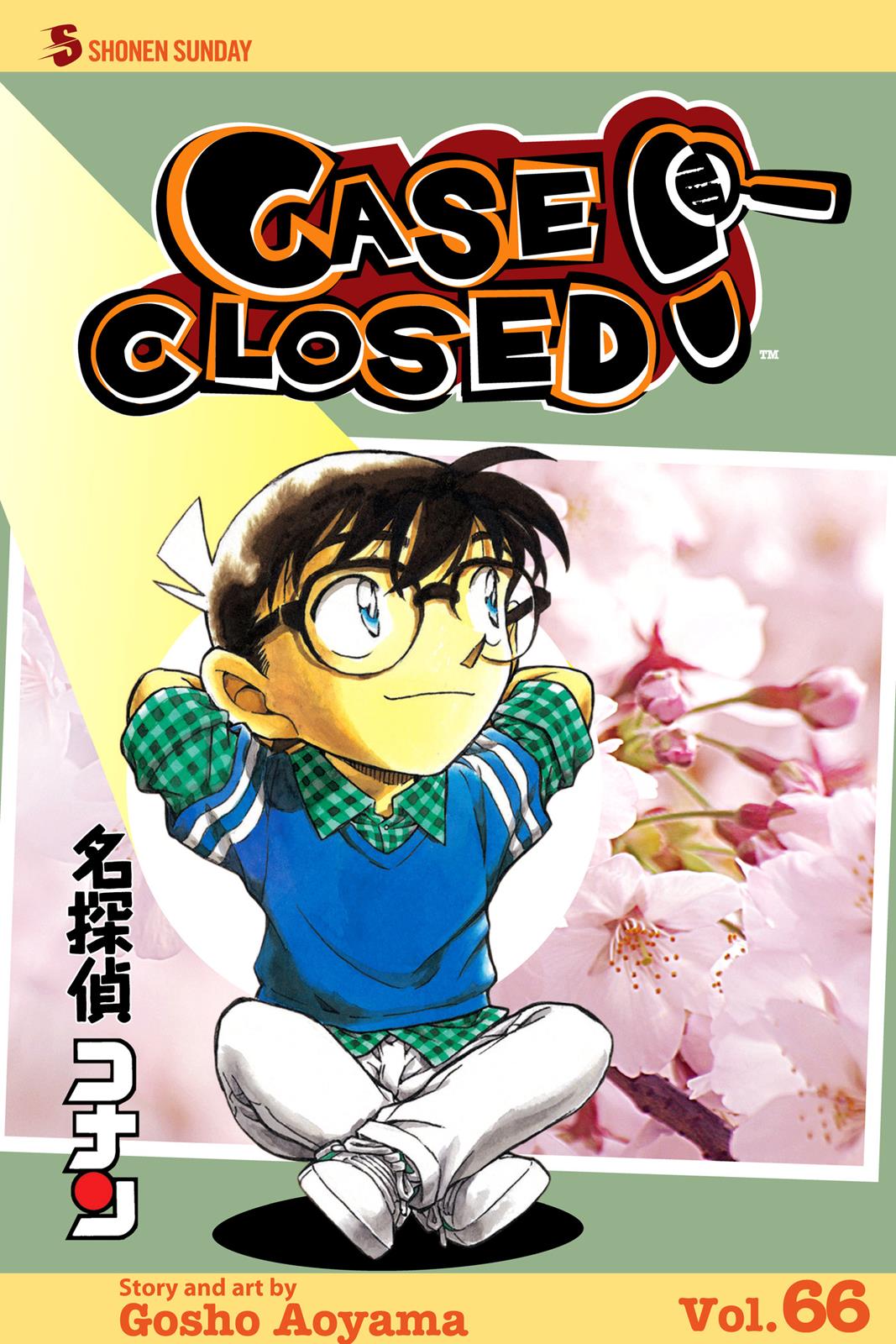 Read Detective Conan - Chapter 686 - closed-case.com | Image 1