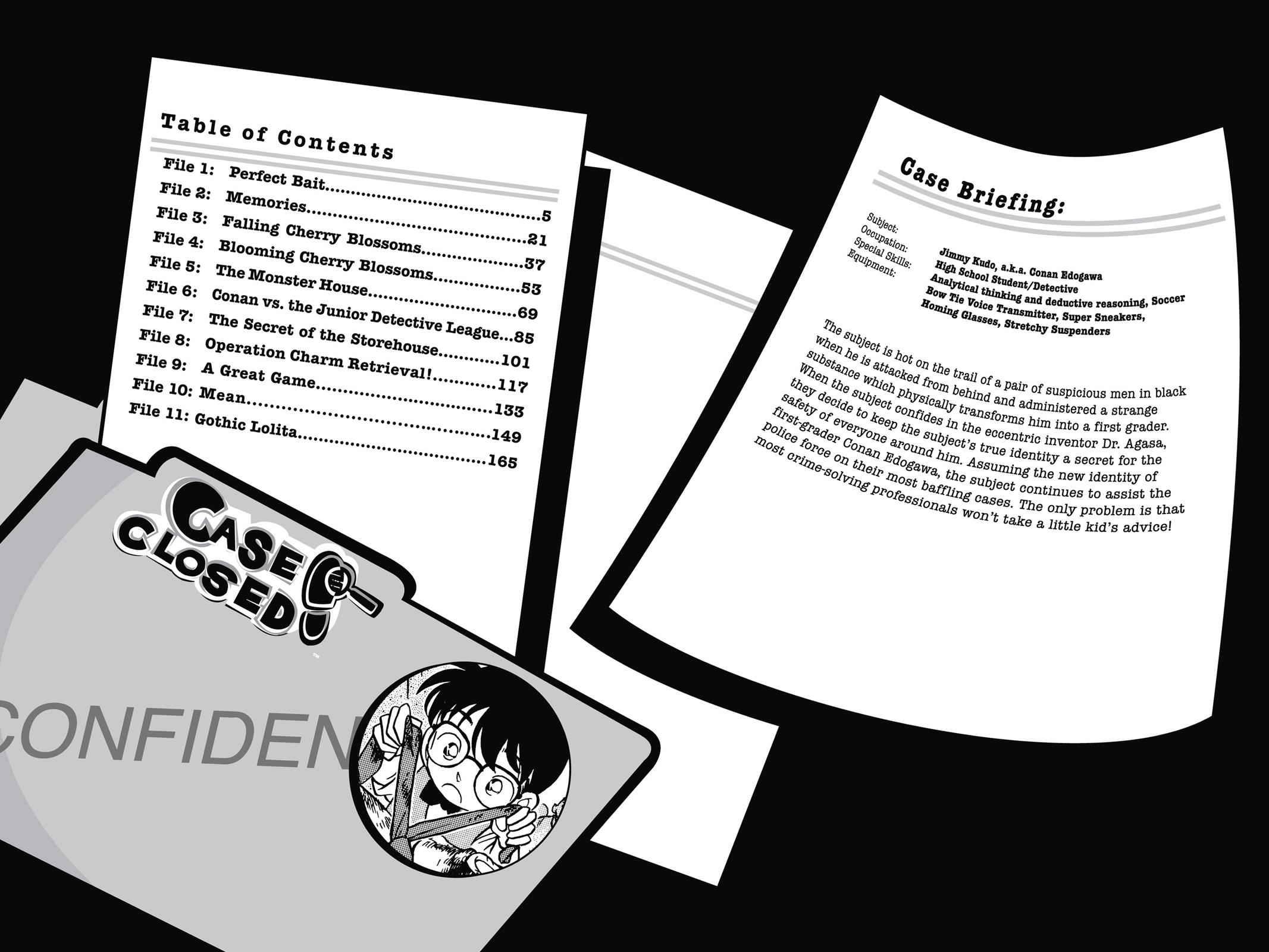 Read Detective Conan - Chapter 686 - closed-case.com | Image 3