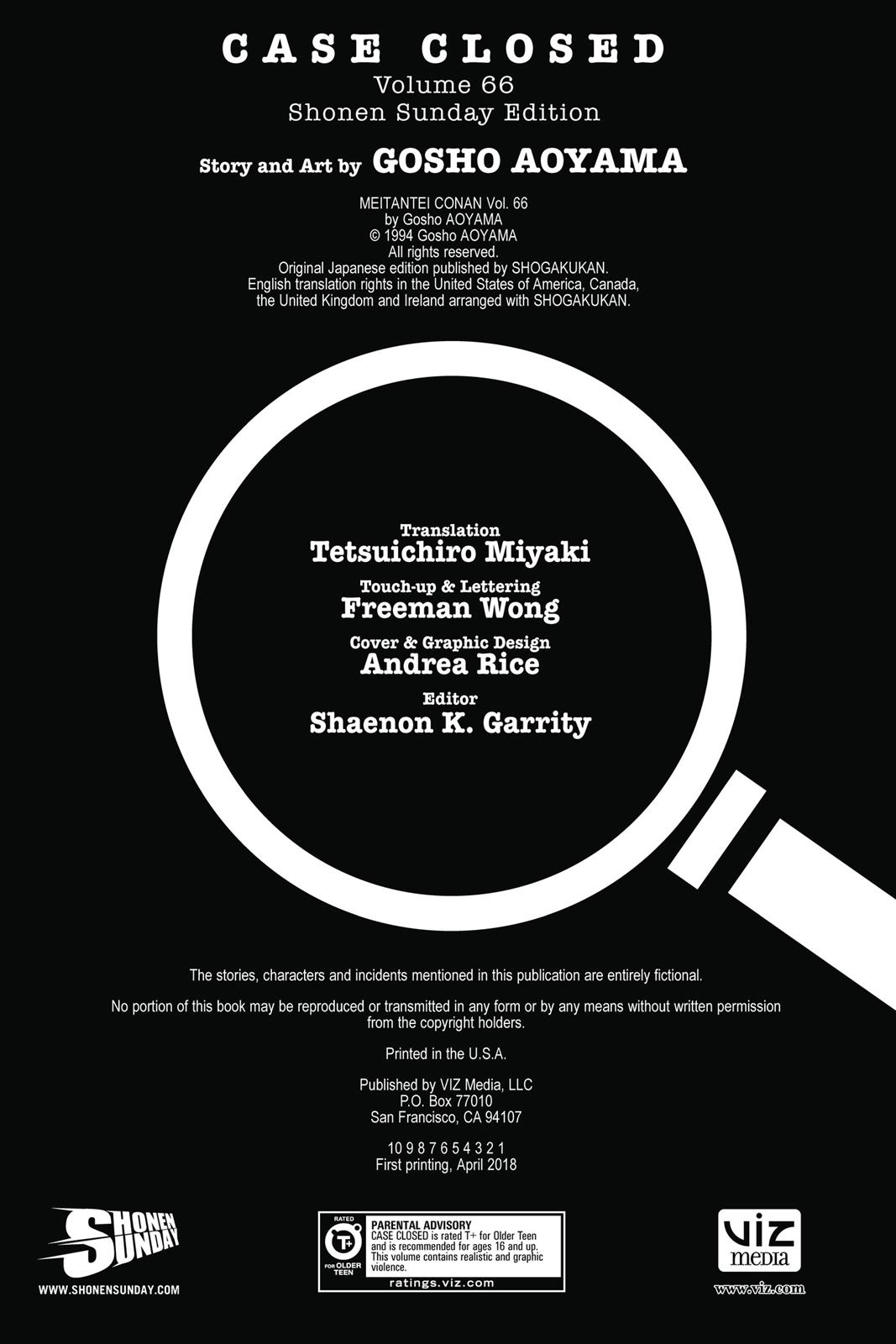 Read Detective Conan - Chapter 686 - closed-case.com | Image 4