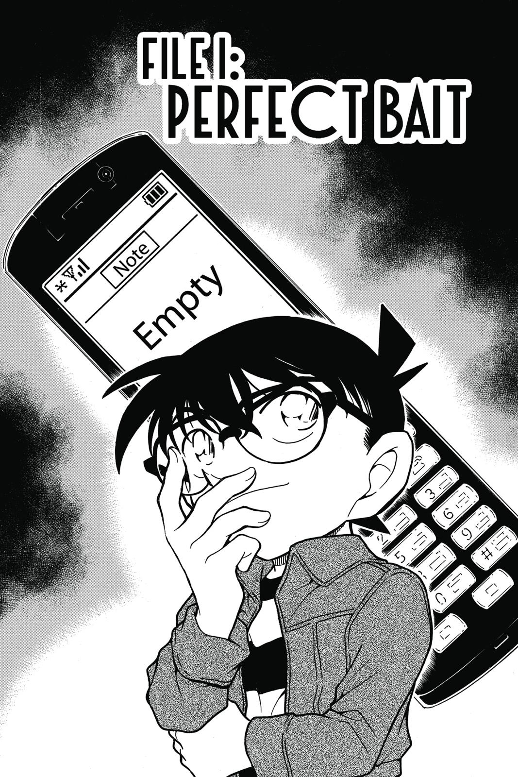 Read Detective Conan - Chapter 686 - closed-case.com | Image 5