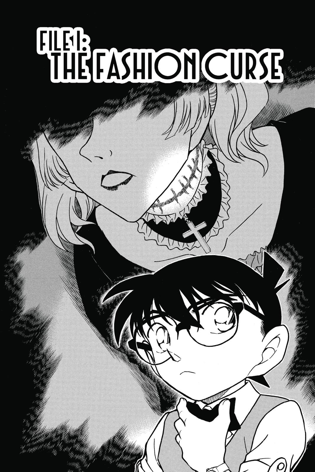Read Detective Conan - Chapter 697 - closed-case.com | Image 5