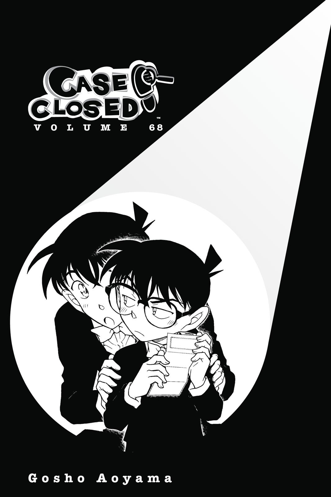 Read Detective Conan - Chapter 708 - closed-case.com | Image 2