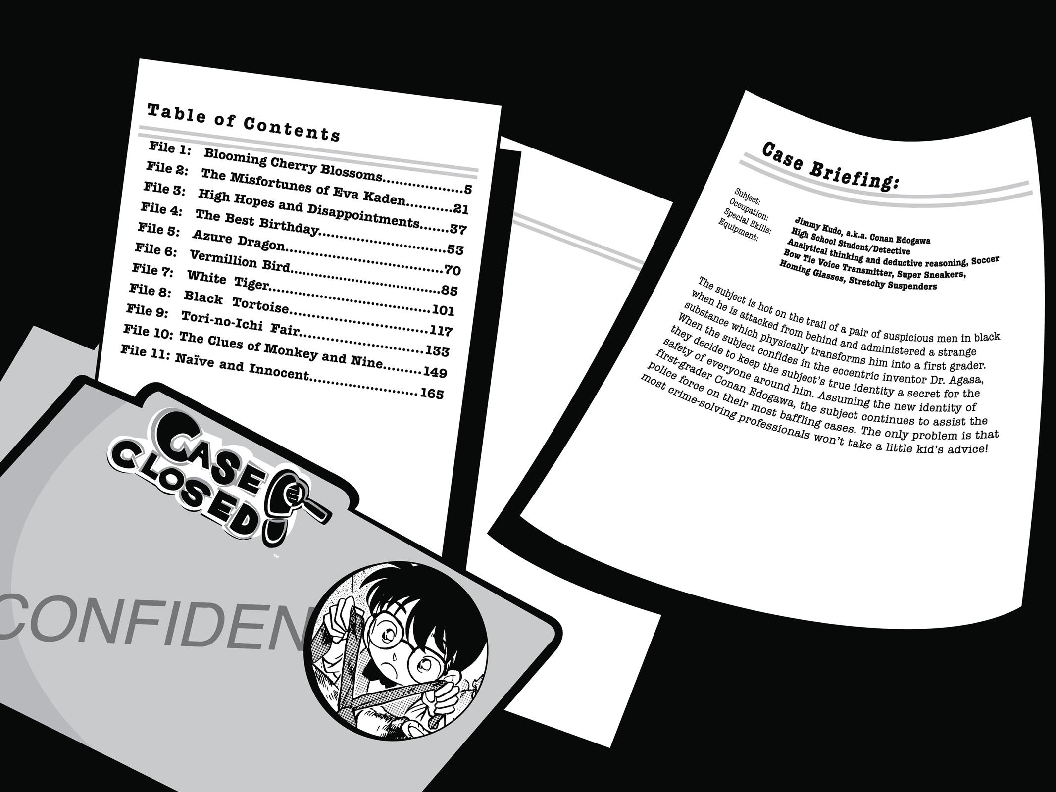 Read Detective Conan - Chapter 708 - closed-case.com | Image 3
