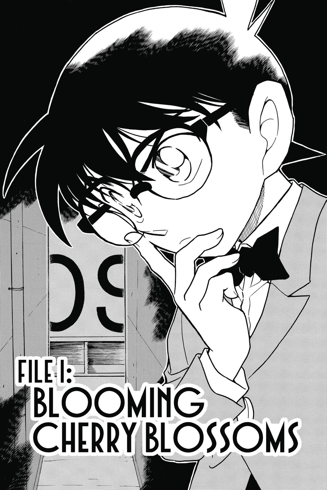 Read Detective Conan - Chapter 708 - closed-case.com | Image 5