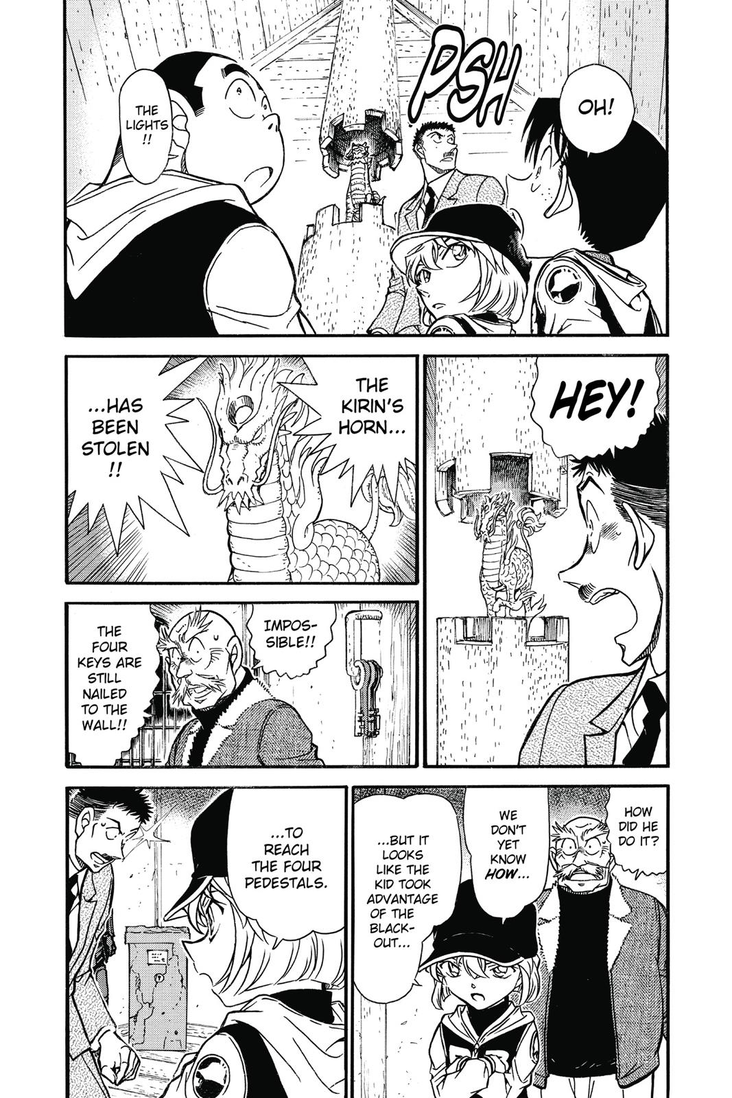 Read Detective Conan - Chapter 713 - closed-case.com | Image 3