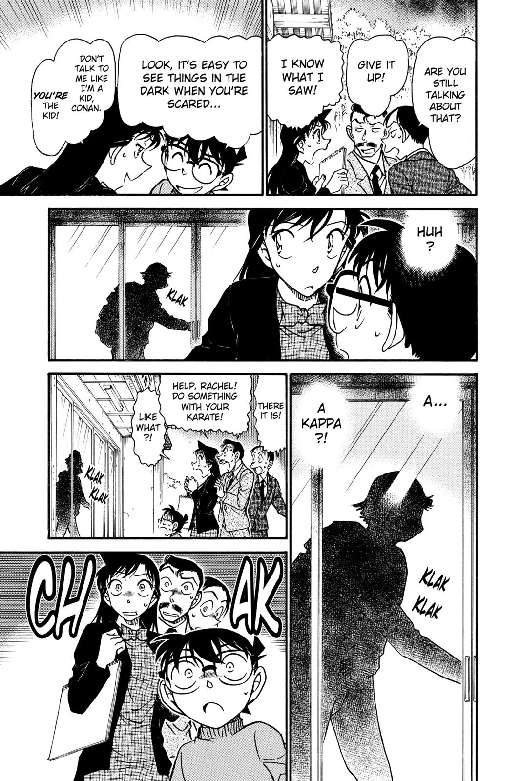 Read Detective Conan - Chapter 721 - closed-case.com | Image 15