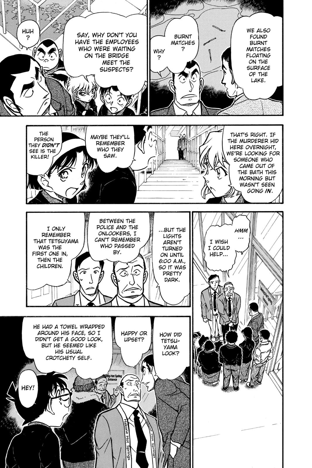Read Detective Conan - Chapter 723 - closed-case.com | Image 13