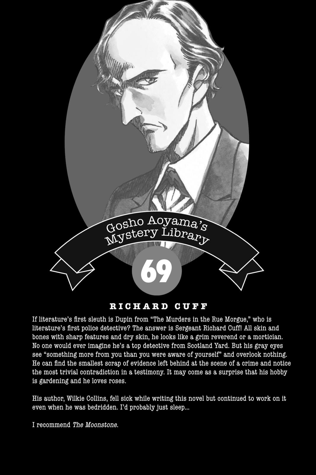 Read Detective Conan - Chapter 729 - closed-case.com | Image 18