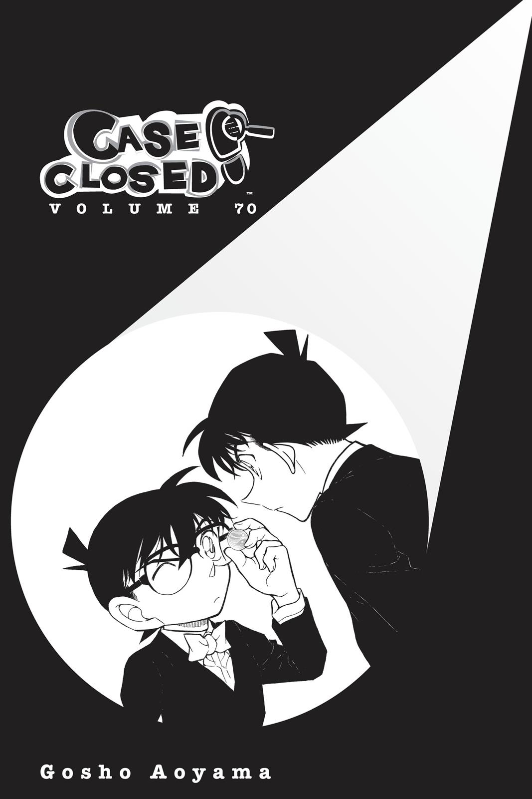 Read Detective Conan - Chapter 730 - closed-case.com | Image 2