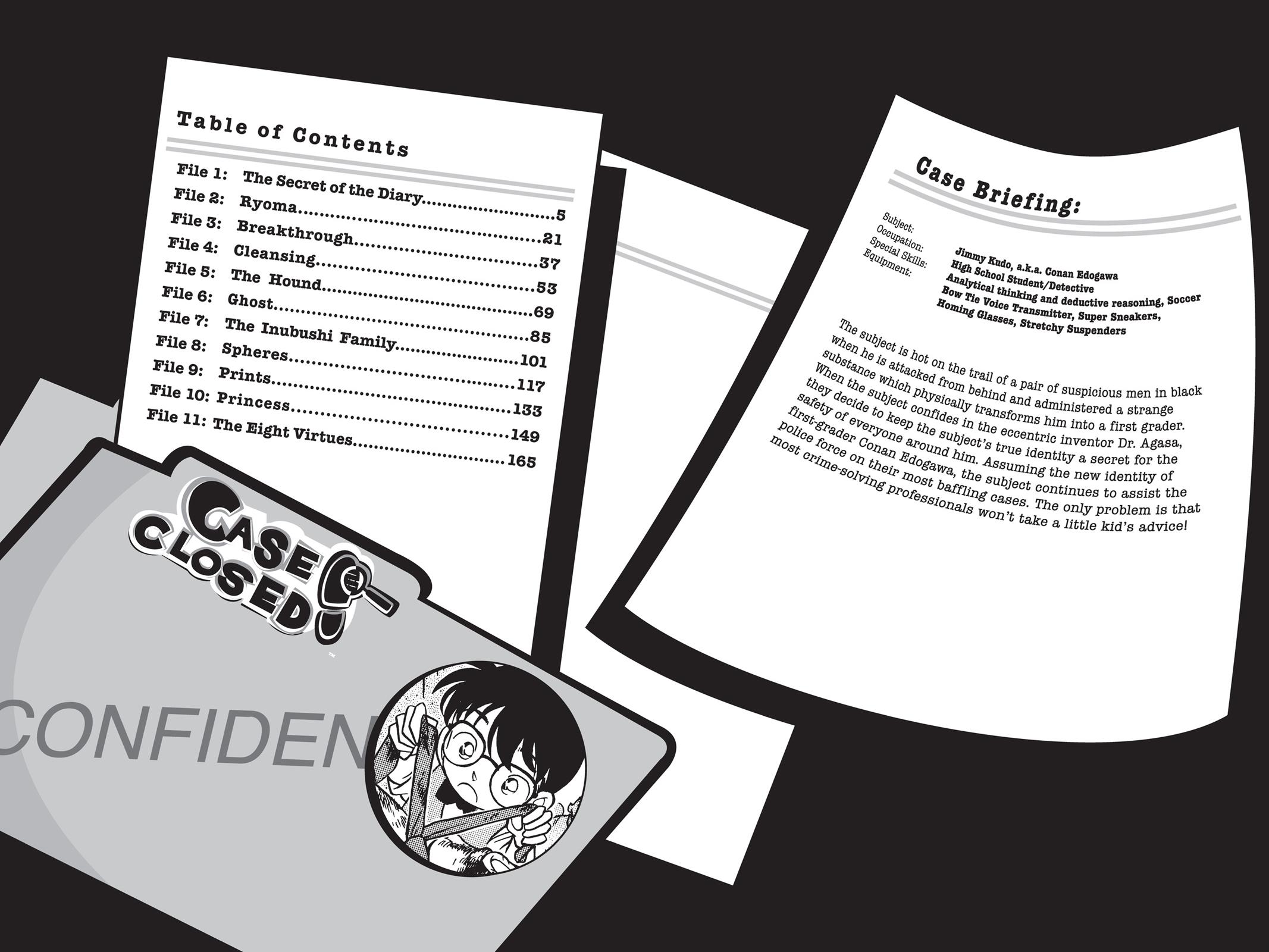 Read Detective Conan - Chapter 730 - closed-case.com | Image 3