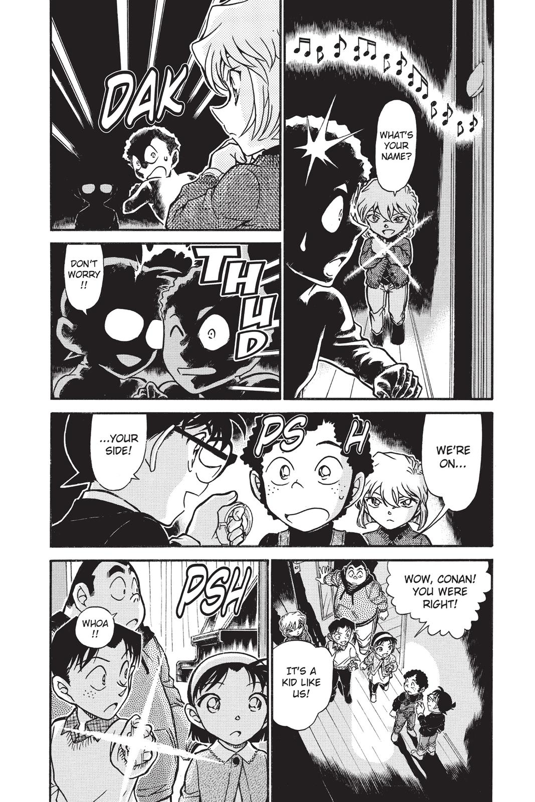 Read Detective Conan - Chapter 730 - closed-case.com | Image 8