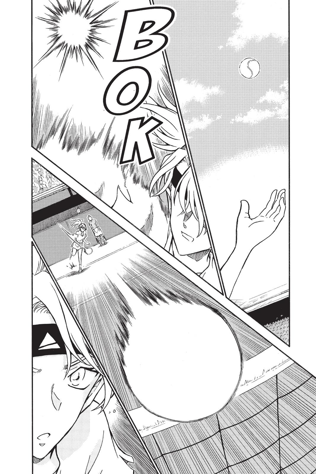 Read Detective Conan - Chapter 744 - closed-case.com | Image 6