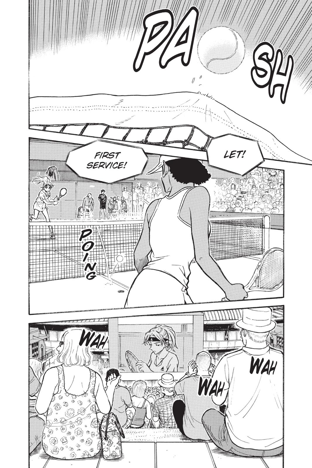 Read Detective Conan - Chapter 749 - closed-case.com | Image 2