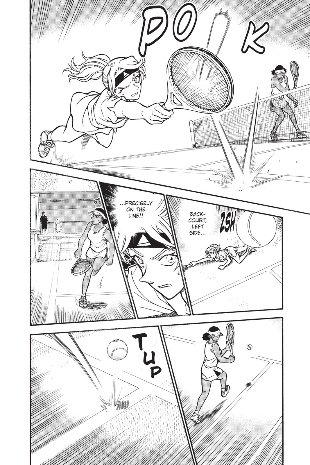 Read Detective Conan - Chapter 751 - closed-case.com | Image 10