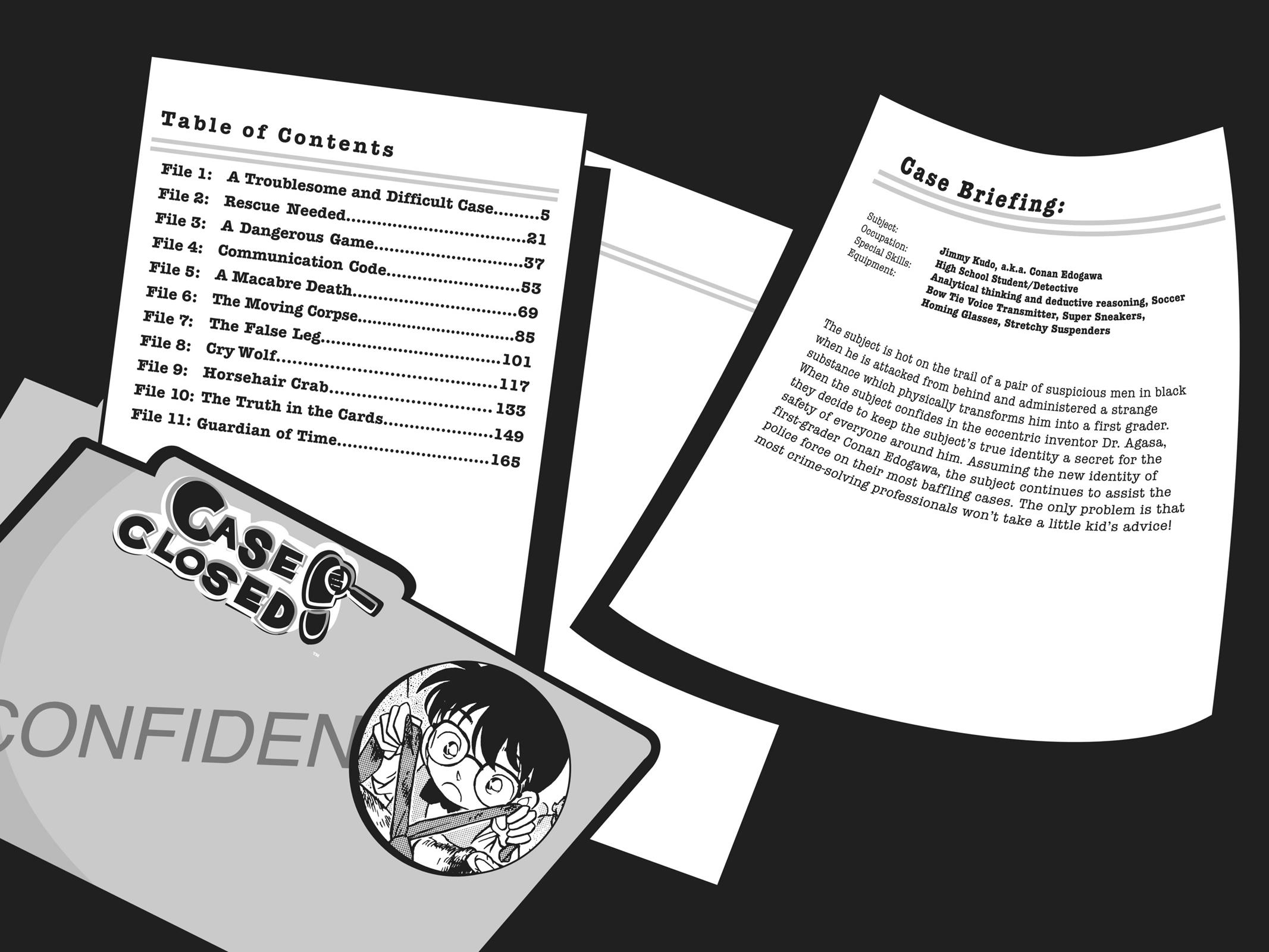 Read Detective Conan - Chapter 752 - closed-case.com | Image 3