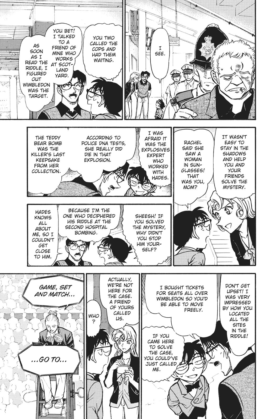 Read Detective Conan - Chapter 752 - closed-case.com | Image 13