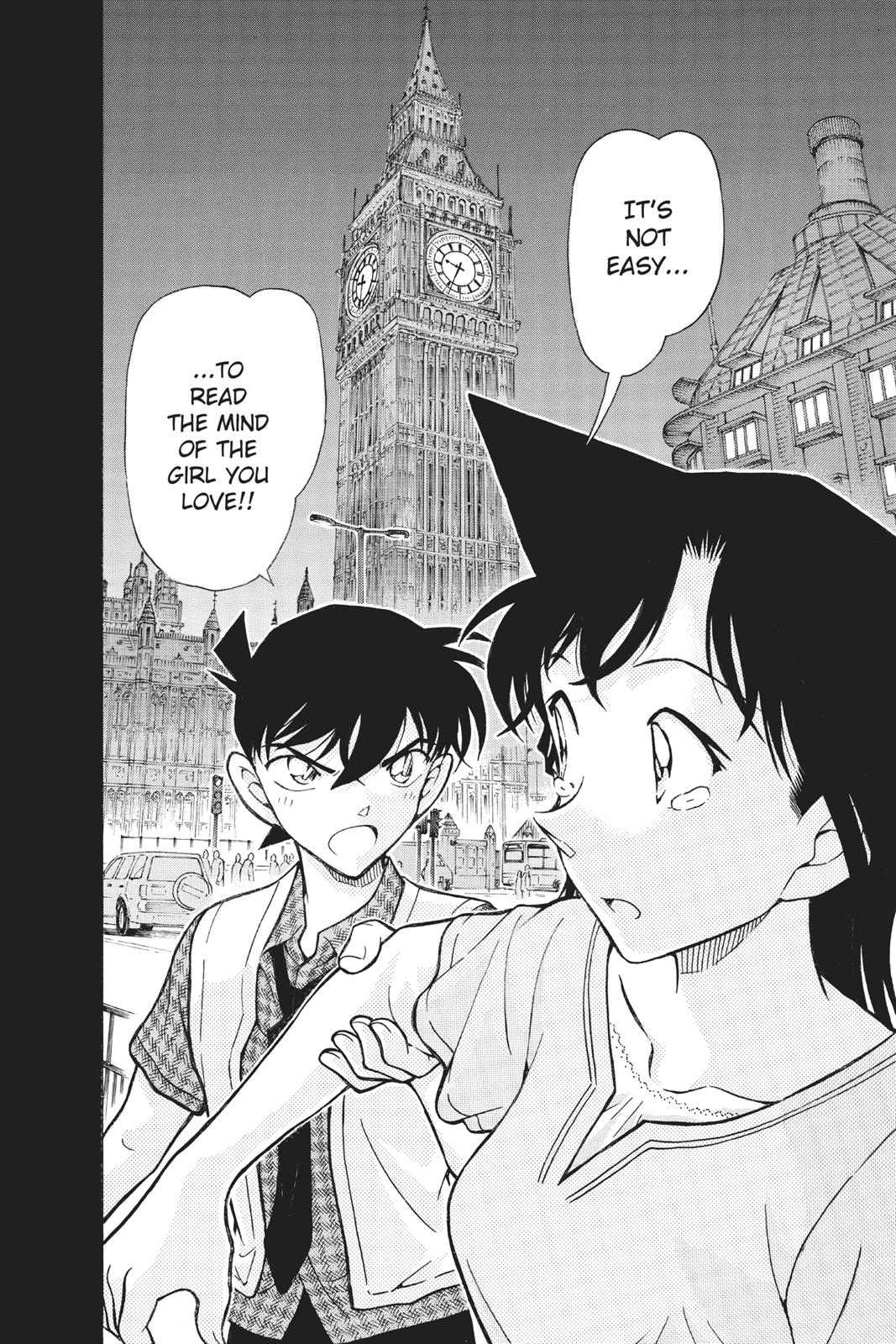 Read Detective Conan - Chapter 752 - closed-case.com | Image 18