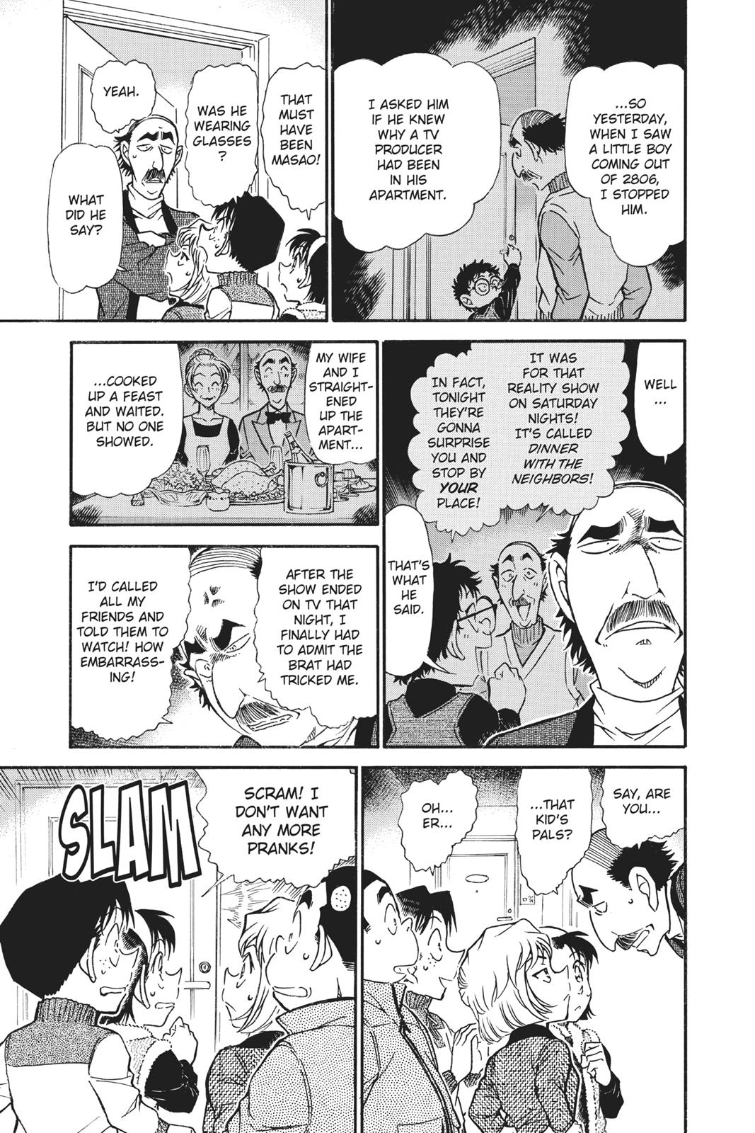 Read Detective Conan - Chapter 759 - closed-case.com | Image 13