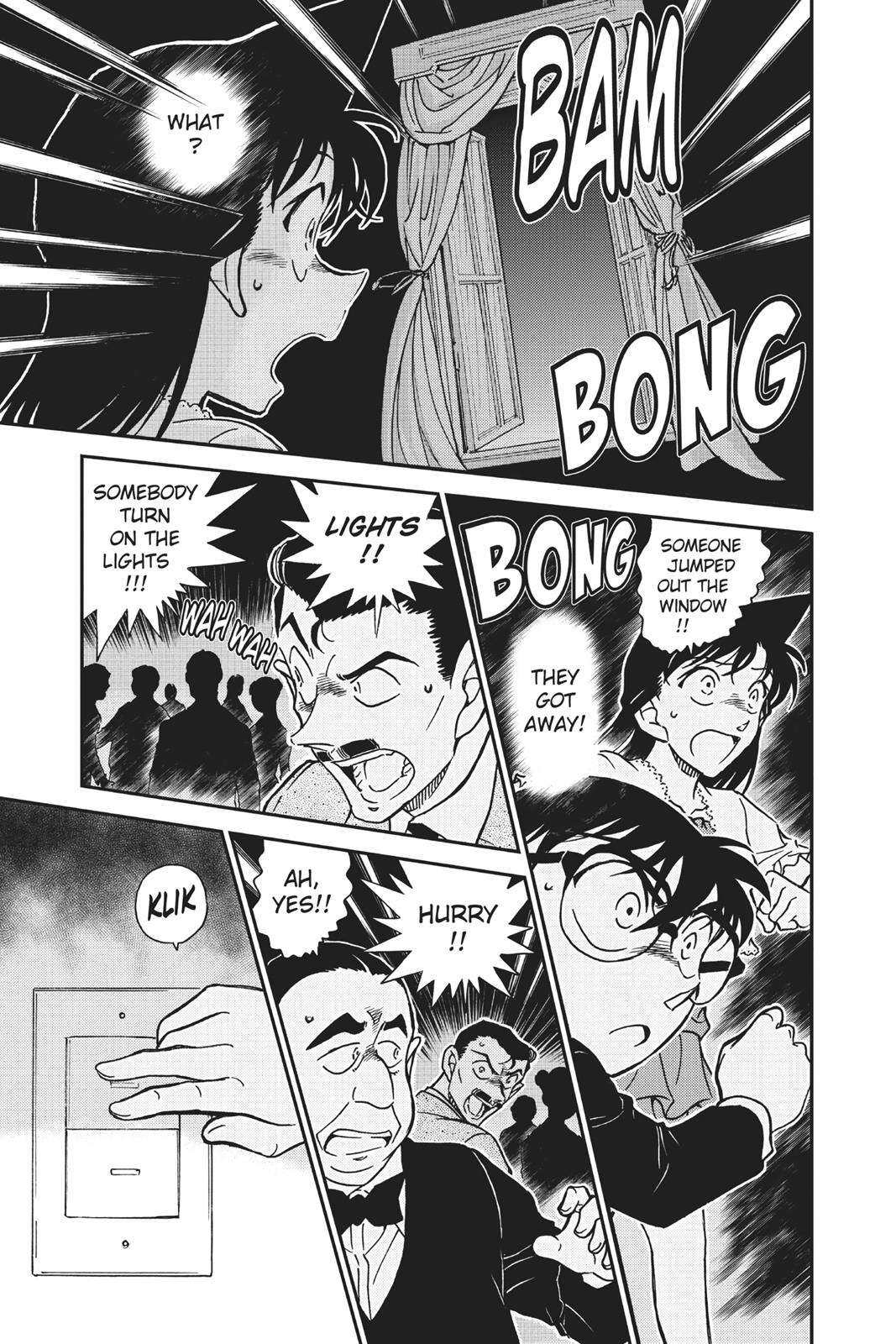 Read Detective Conan - Chapter 762 - closed-case.com | Image 15