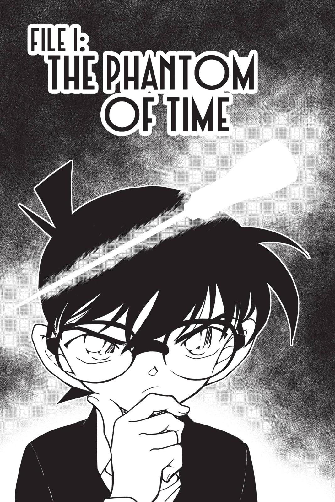 Read Detective Conan - Chapter 763 - closed-case.com | Image 6