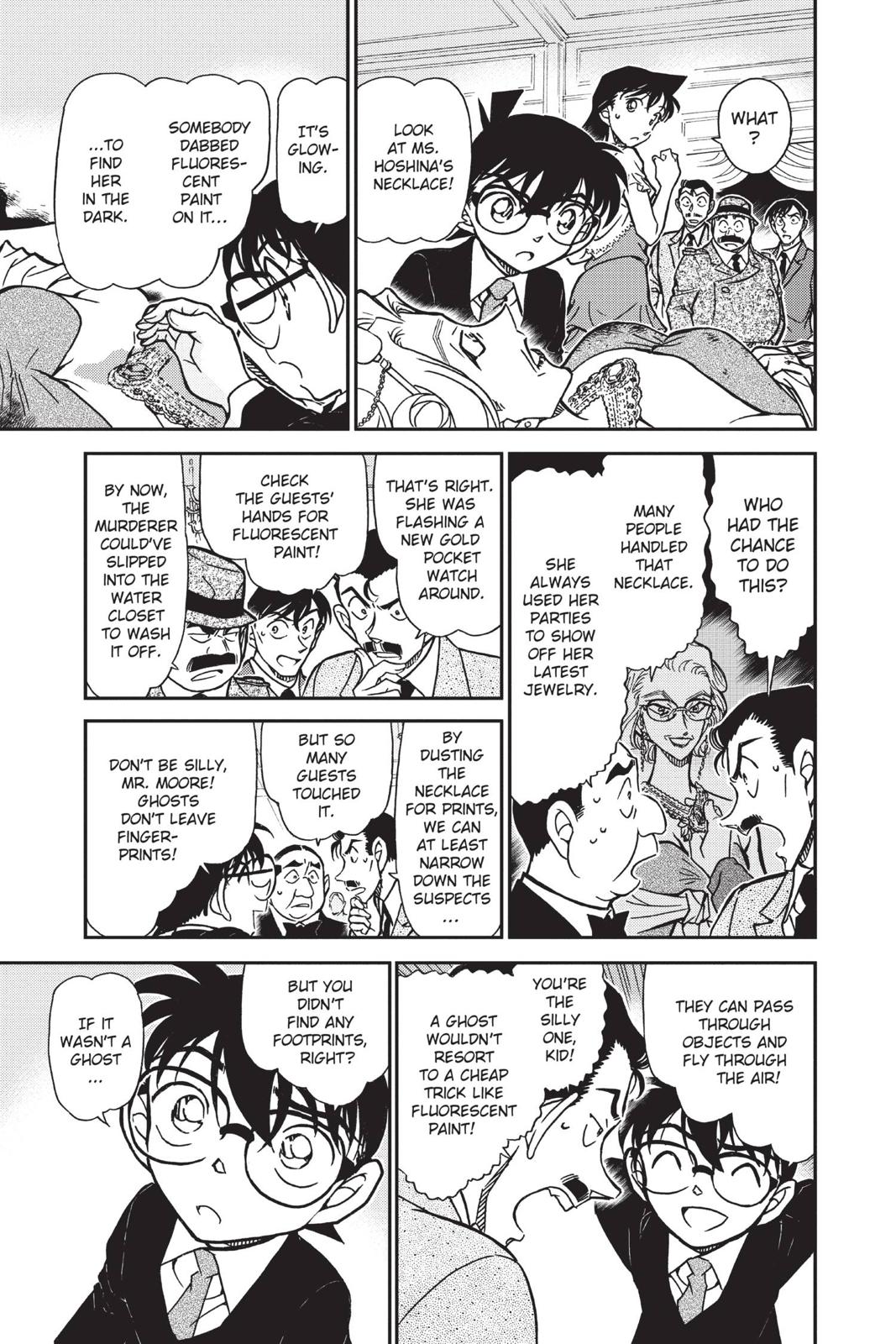 Read Detective Conan - Chapter 763 - closed-case.com | Image 12