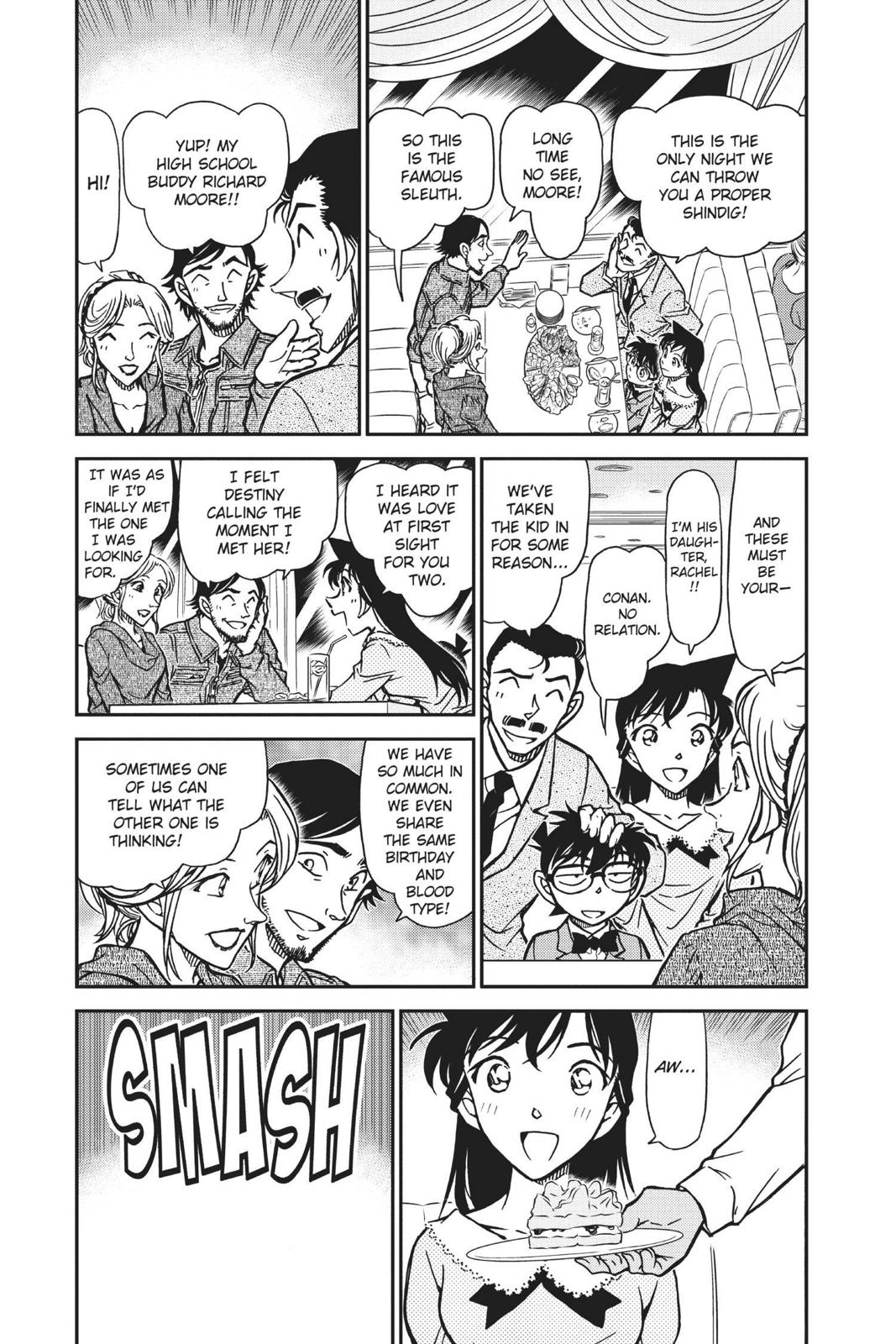 Read Detective Conan - Chapter 793 - closed-case.com | Image 3