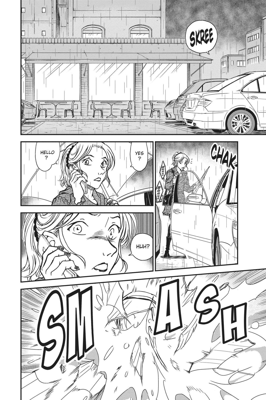 Read Detective Conan - Chapter 793 - closed-case.com | Image 10